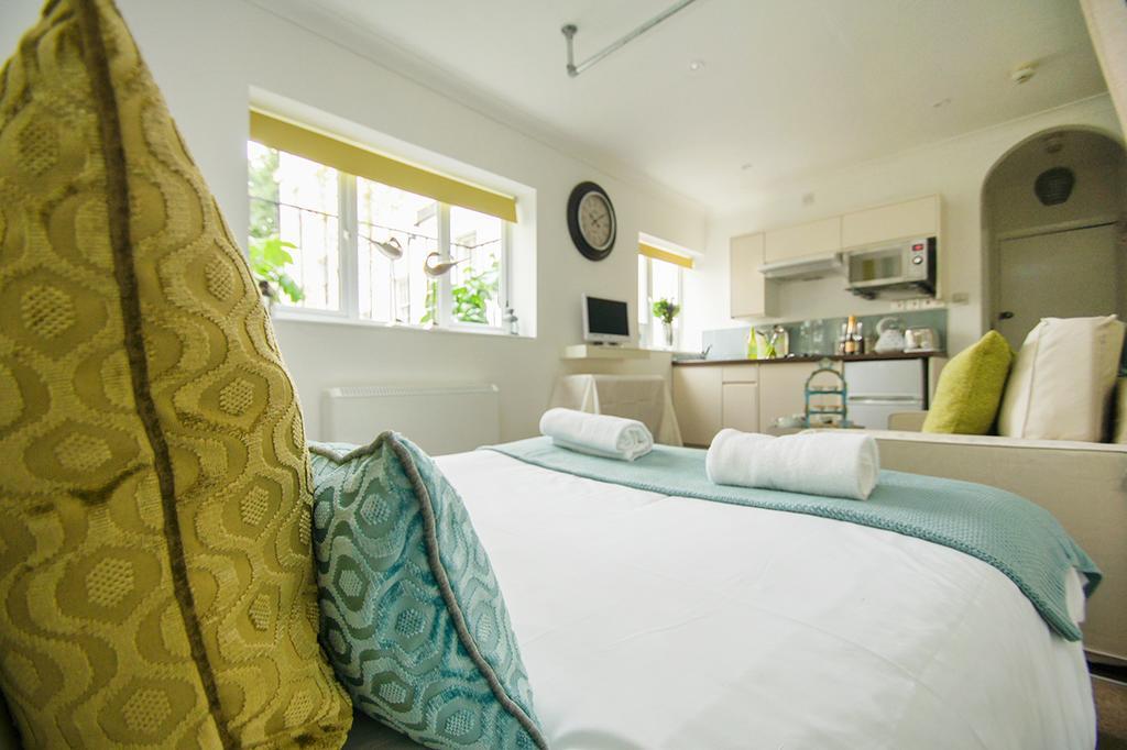 Between Piers - Central- By Brighton Holiday Lets Екстер'єр фото